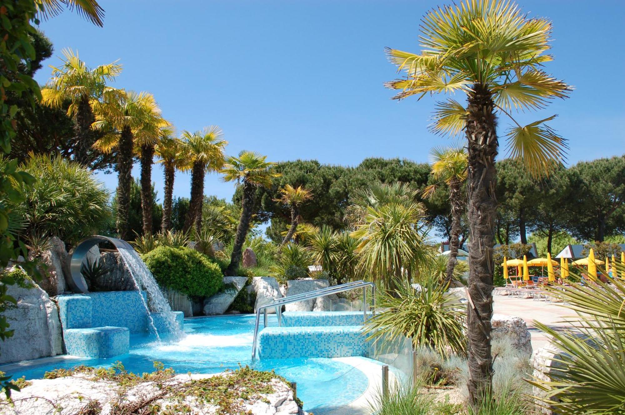 Bella Camping Eraclea Mare Exterior foto